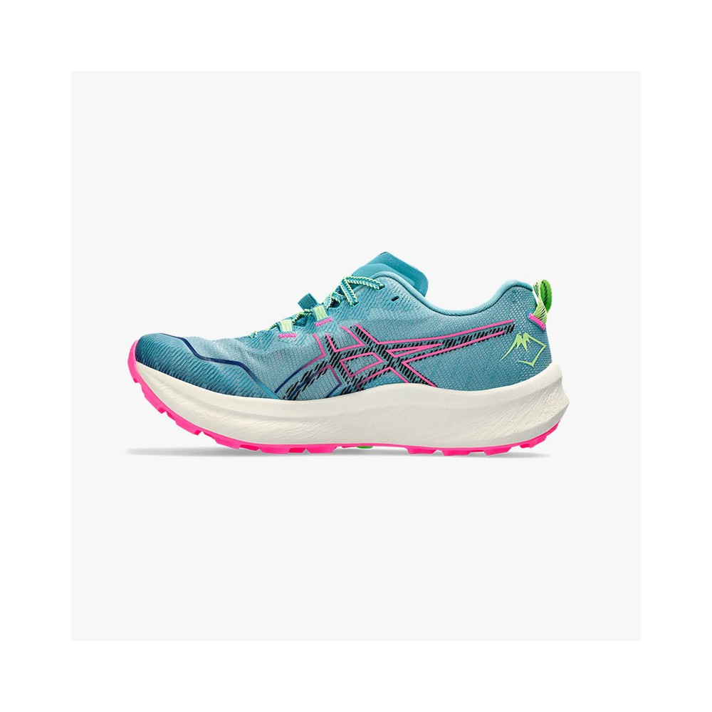 ▷ Asics fujispeed 2 w azul/rosa for only 180,00 €