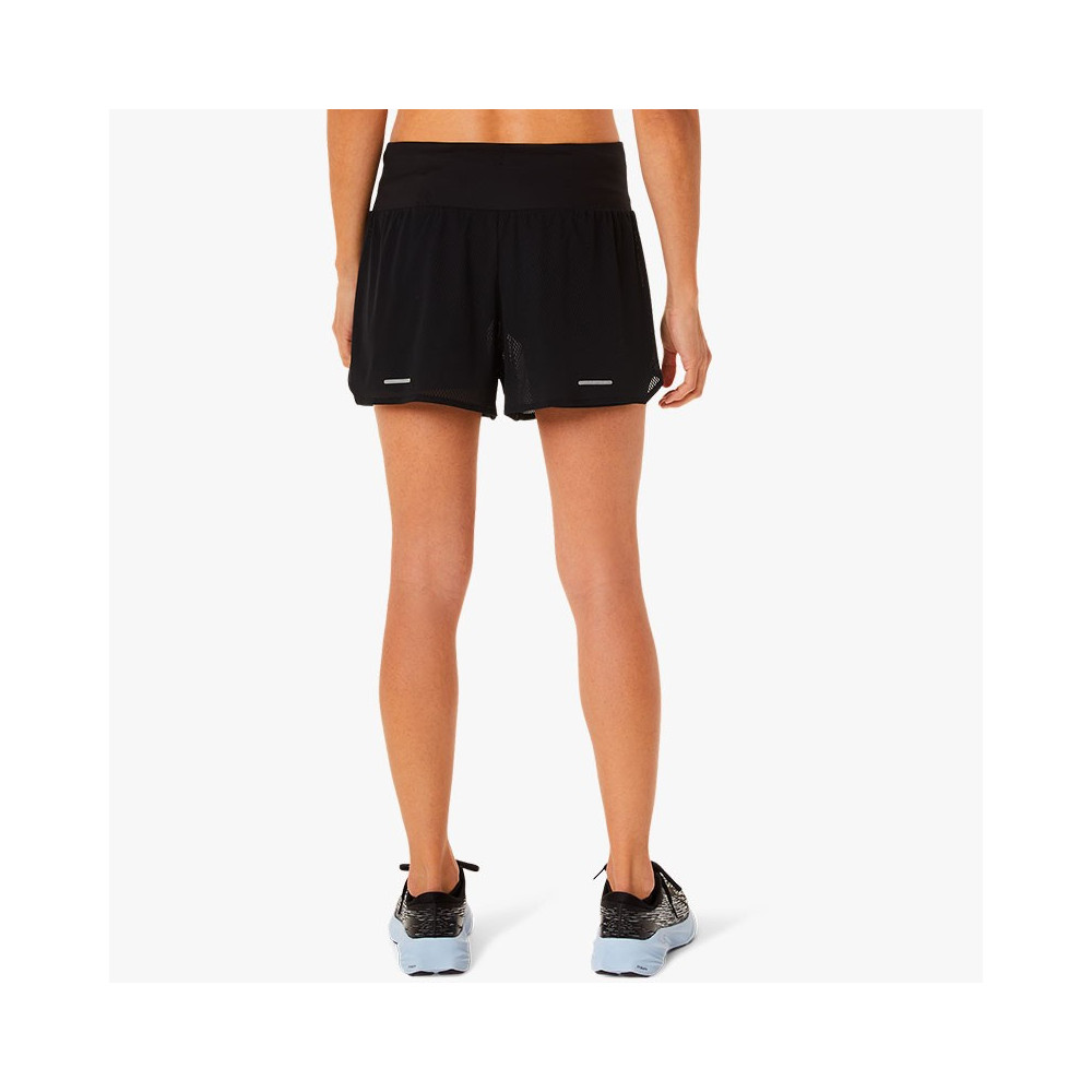 ▷ PantalÓn asics ventilate 2n1 3.5 negro for only 55,00 €