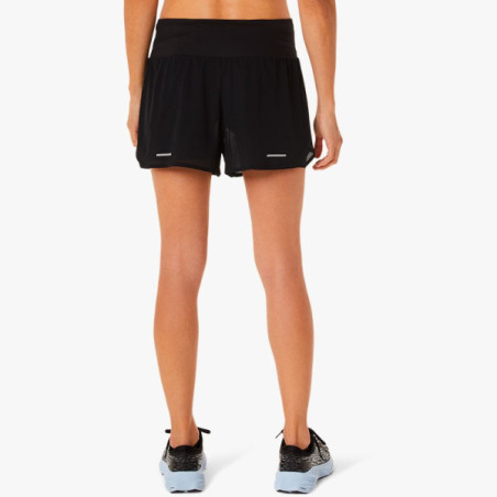 ▷ PantalÓn asics ventilate 2n1 3.5 negro por SOLO 55,00 €