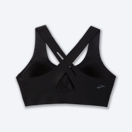 ▷ Bra brooks dare crossback run 2.0 negro por SOLO 50,00 €