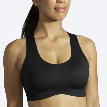 ▷ Bra brooks dare crossback run 2.0 negro for only 50,00 €