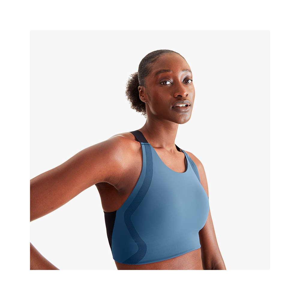 ▷ Bra on performance stellar/black for only 74,95 €