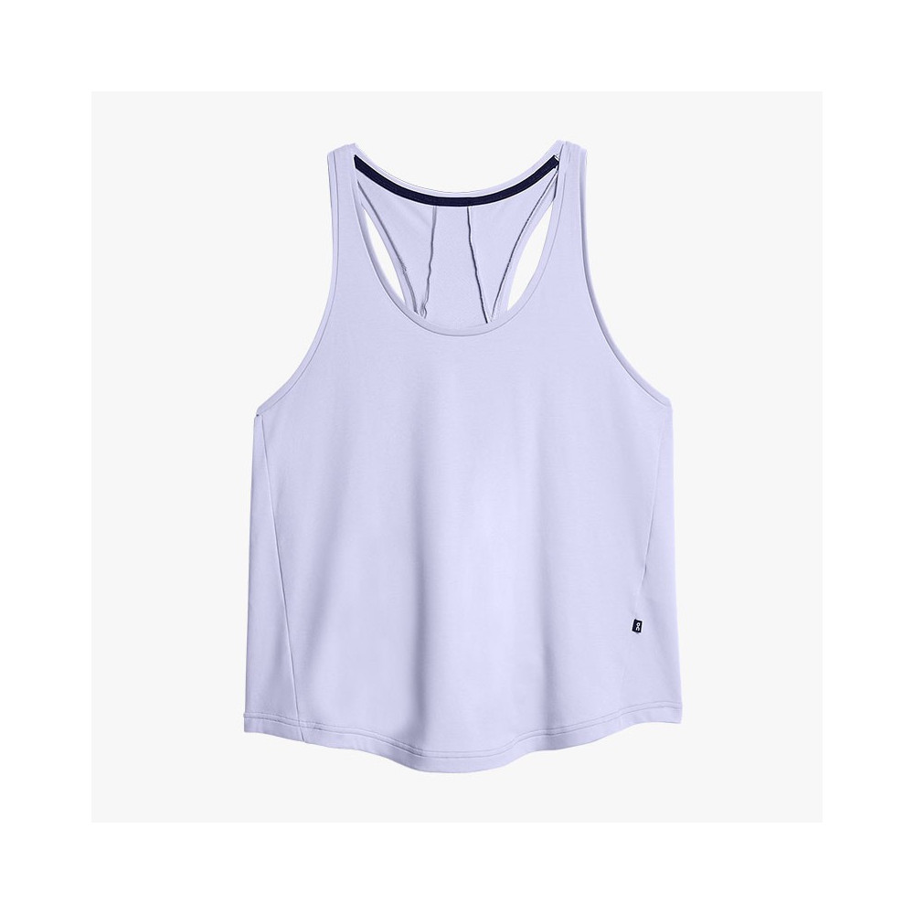 ▷ Camiseta on focus tank w lavanda for only 69,95 €