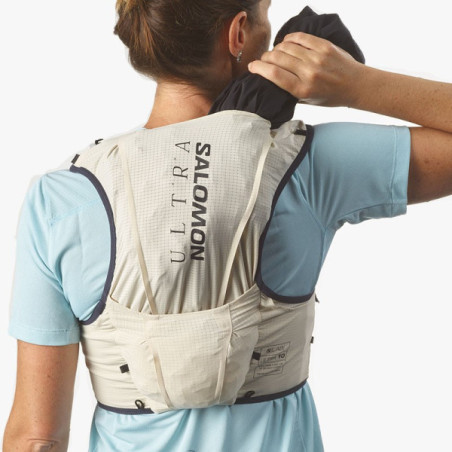 ▷ Mochila salomon s/lab ultra 10 ltd almond por SOLO 200,00 €