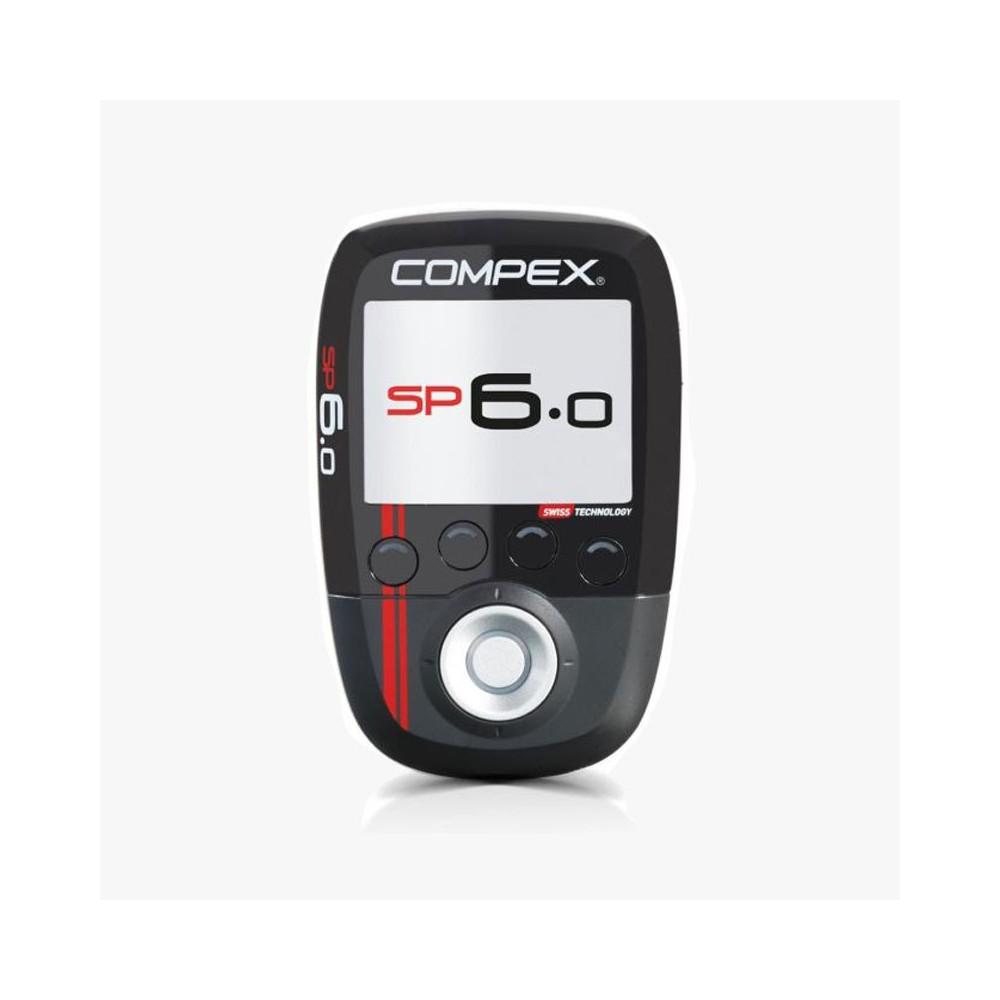 ▷ Electroestimulador compex sp 6.0 por SOLO 899,99 €