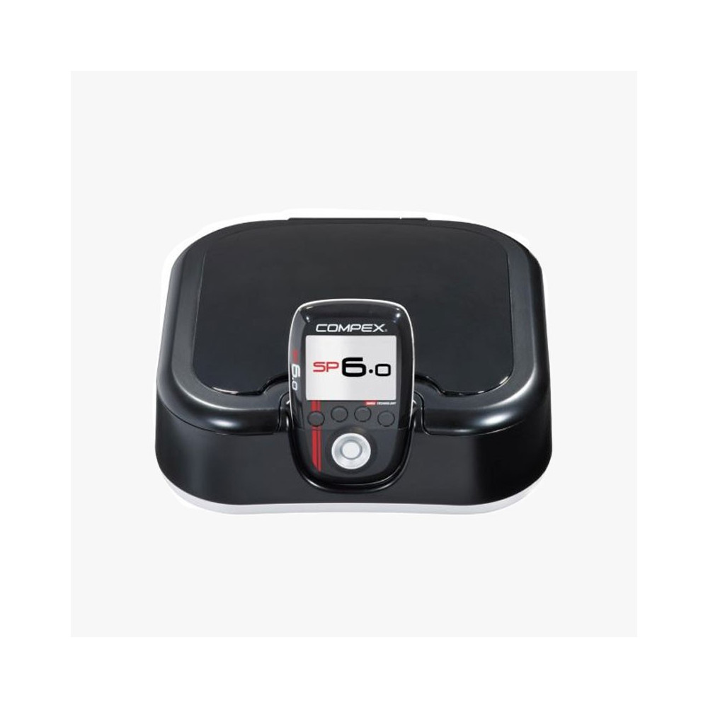▷ Electroestimulador compex sp 6.0 por SOLO 899,99 €