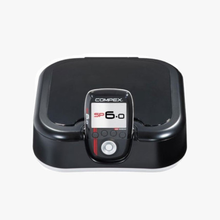 ▷ Electroestimulador compex sp 6.0 por SOLO 899,99 €