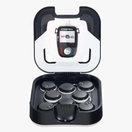▷ Electroestimulador compex sp 6.0 por SOLO 899,99 €