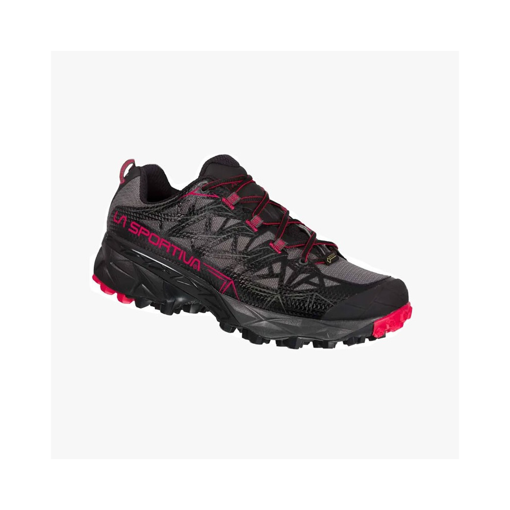 ▷ La sportiva akyra gtx w black/orchid for only 146,99 €