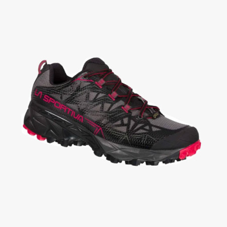 ▷ La sportiva akyra gtx w black/orchid for only 146,99 €