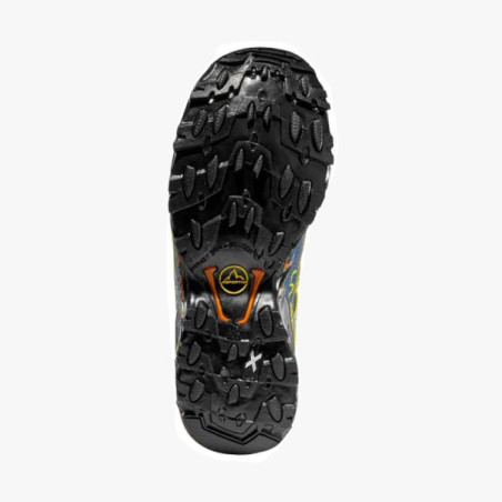 ▷ La sportiva ultra raptor ii lime/storm blue por SOLO 127,49 €