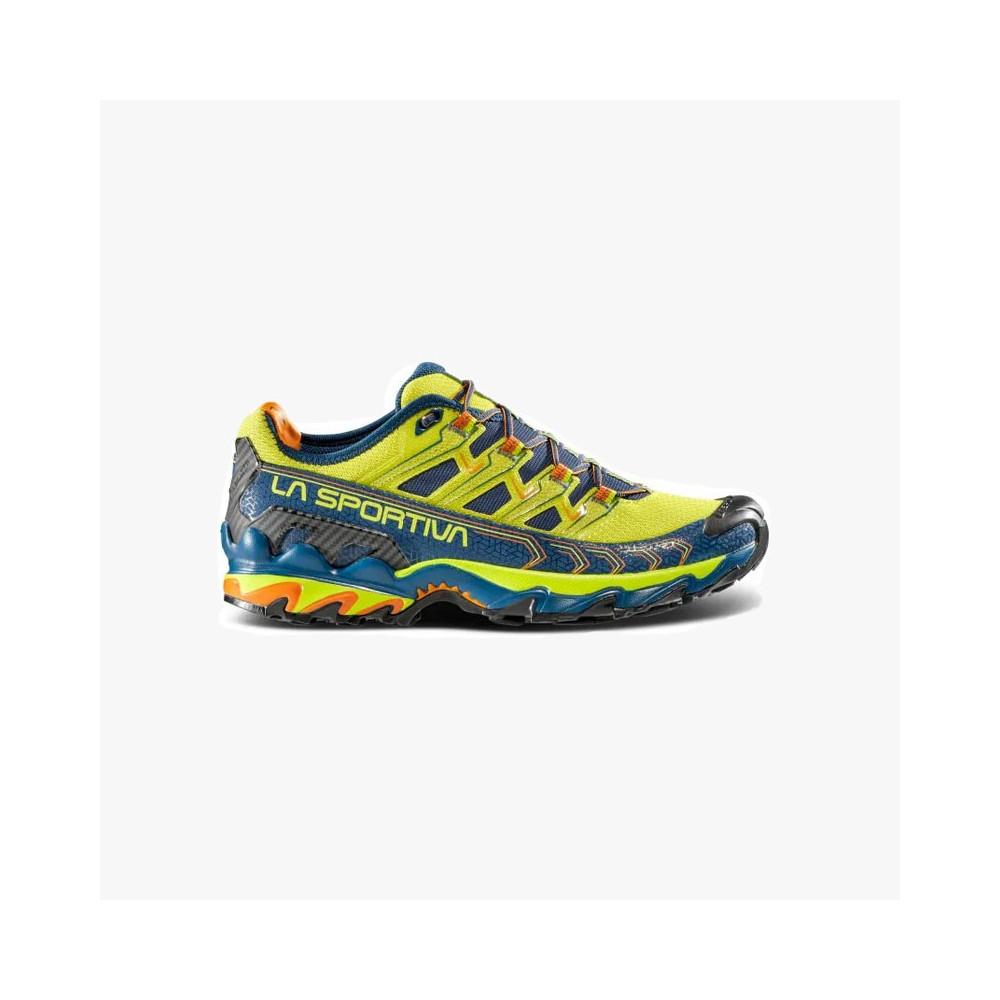 ▷ La sportiva ultra raptor ii lime/storm blue for only 127,49 €