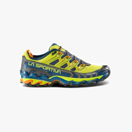 ▷ La sportiva ultra raptor ii lime/storm blue for only 127,49 €