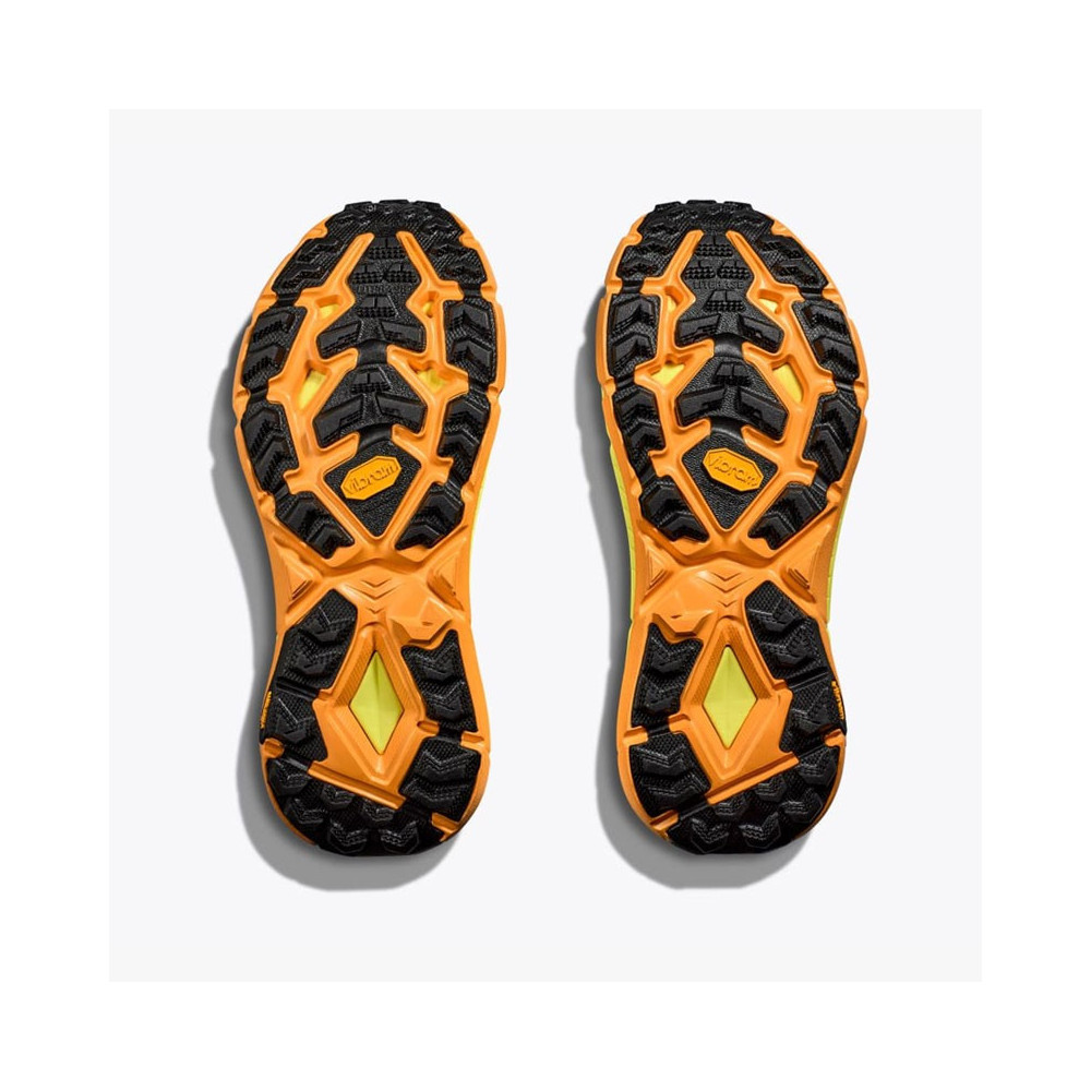 ▷ Hoka mafate speed 4 ceramic/blue por SOLO 135,00 €