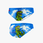 TURBO DINO WAVE SWIMSUIT