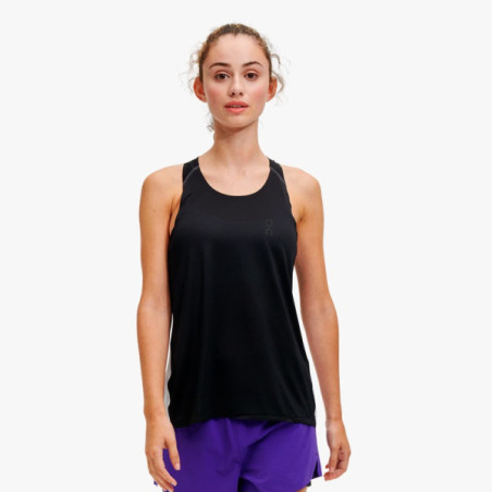 ▷ Camiseta on tank-t w black/glacier for only 69,95 €