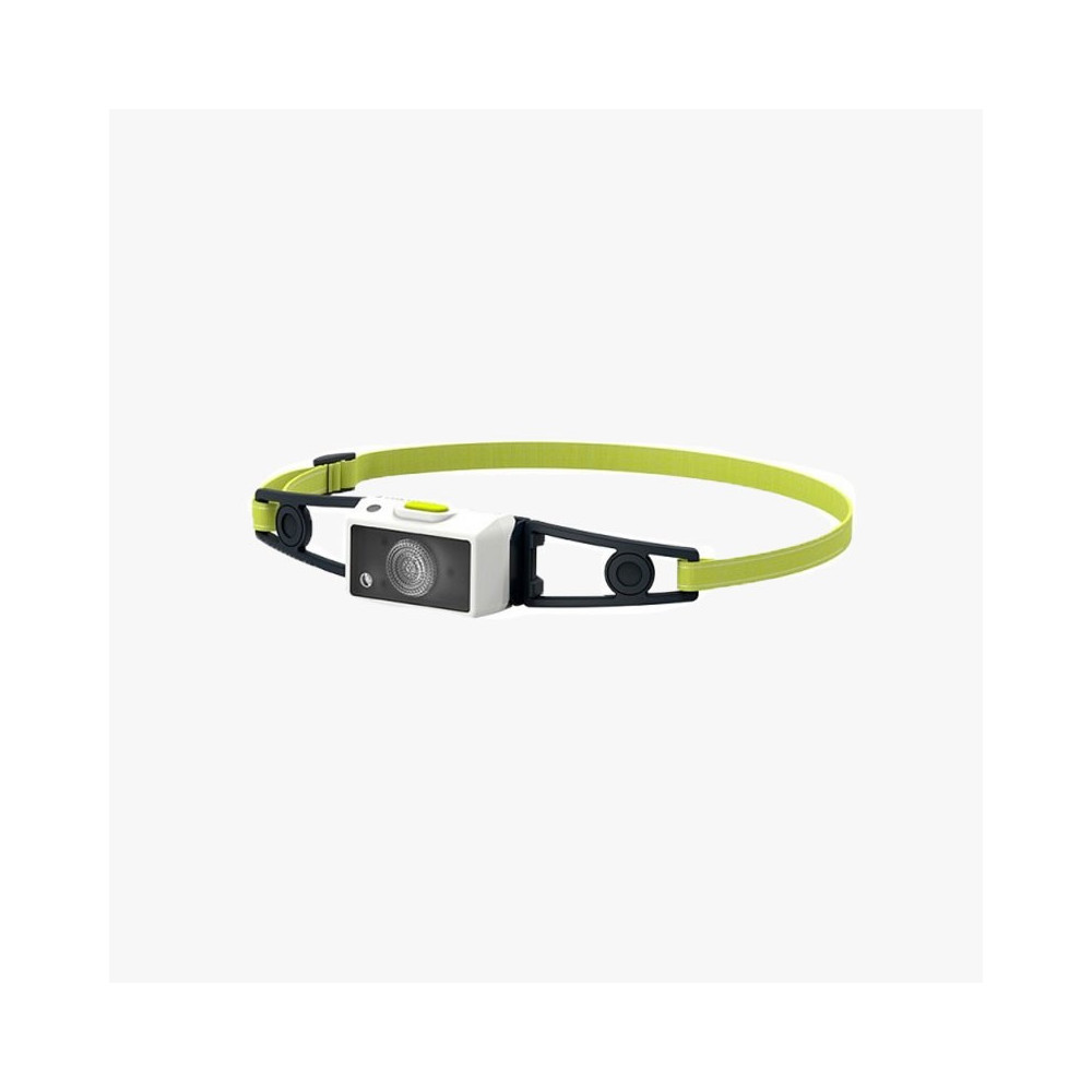 ▷ Frontal led lenser neo 1r 250lm blanco/lima por SOLO 45,00 €