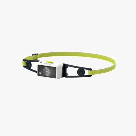 ▷ Frontal led lenser neo 1r 250lm blanco/lima por SOLO 45,00 €