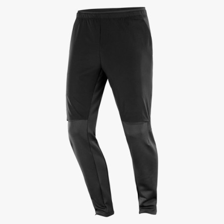 ▷ PantalÓn salomon runlife largo negro por SOLO 120,00 €