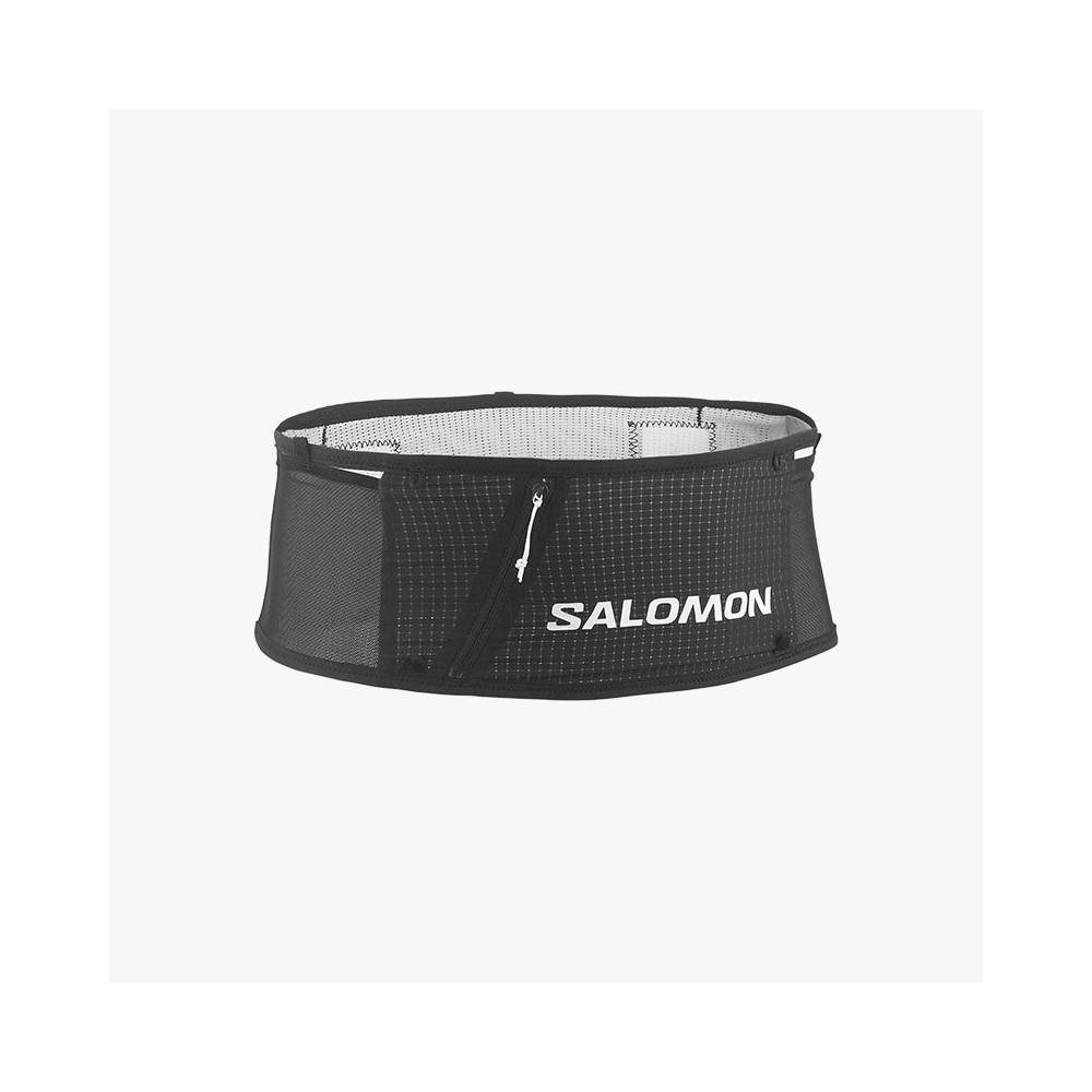 ▷ CinturÓn salomon s/lab negro por SOLO 55,00 €