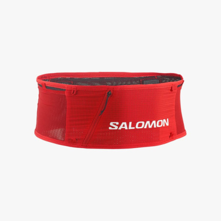 ▷ CinturÓn salomon s/lab rojo por SOLO 55,00 €