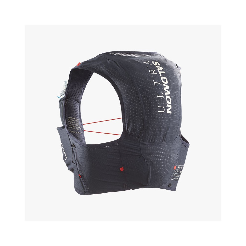 ▷ Mochila salomon s/lab ultra 10 set night sky por SOLO 200,00 €