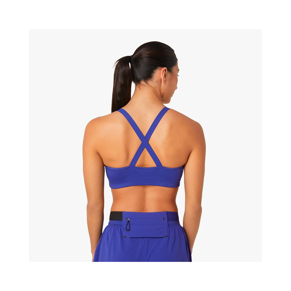 ▷ Bra asics accelerate azul por SOLO 45,00 €