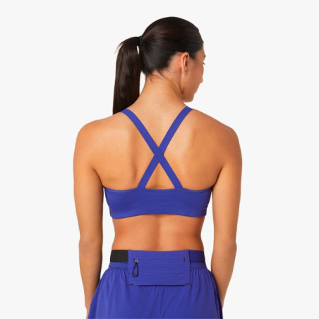 ▷ Bra asics accelerate azul por SOLO 45,00 €