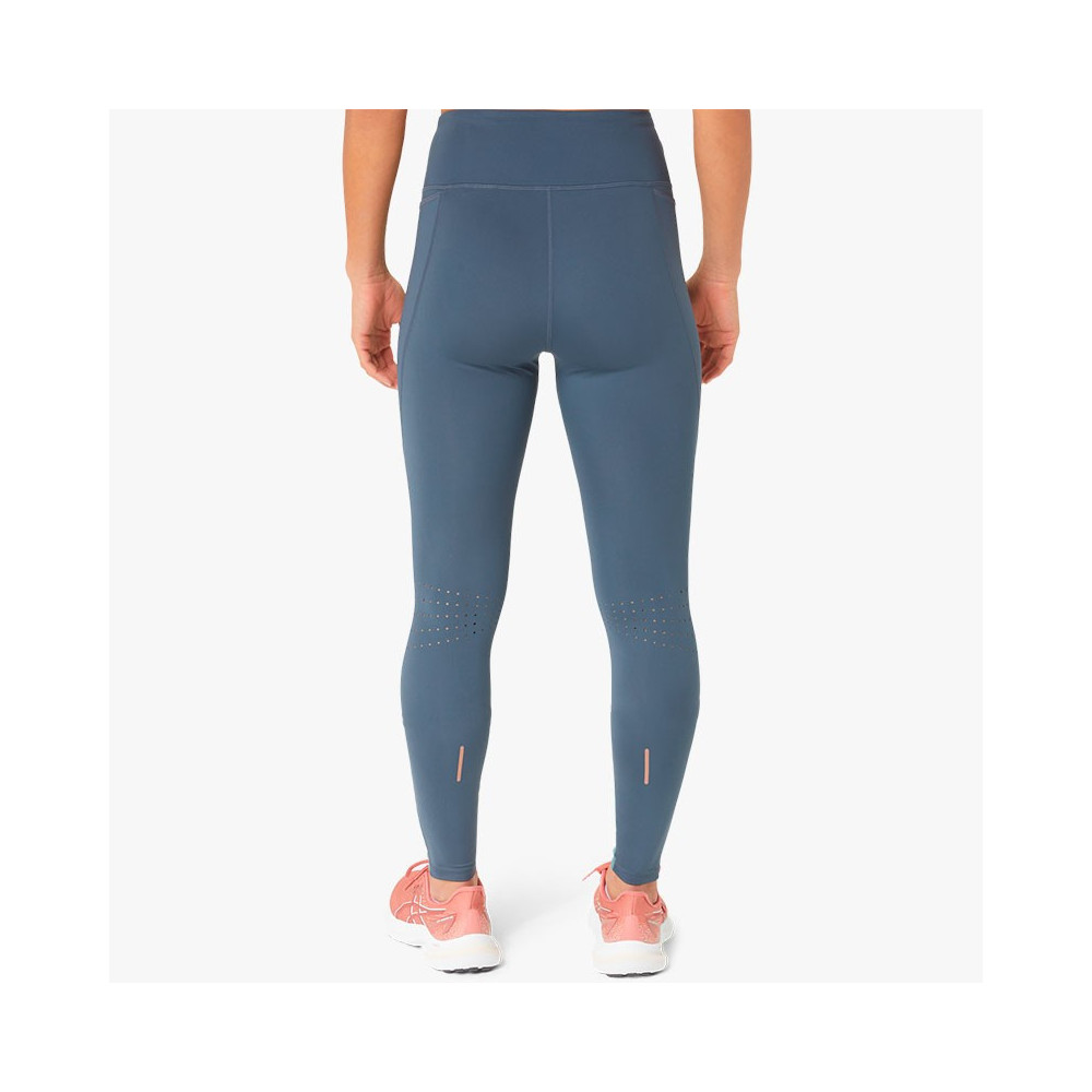 ▷ Mallas asics nagino run tight azul for only 85,00 €