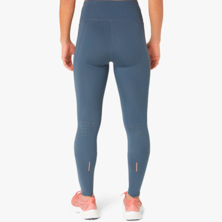 ▷ Mallas asics nagino run tight azul for only 85,00 €