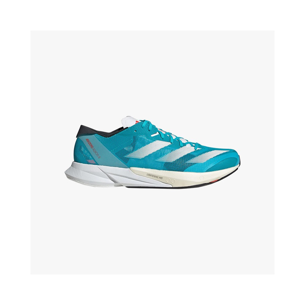 ▷ Adidas adizero adios 8 azul por SOLO 98,00 €