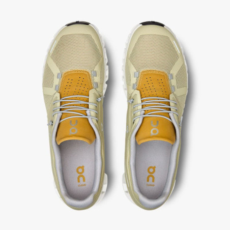 ▷ On cloud 5 haze/bronze por SOLO 149,95 €