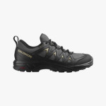 ▷ Salomon x braze gtx negro/green for only 115,00 €