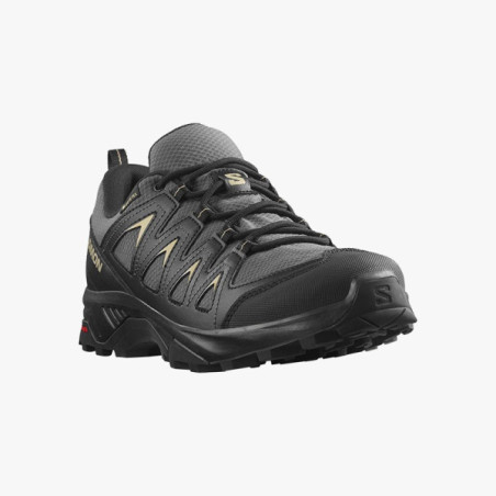 ▷ Salomon x braze gtx negro/green por SOLO 115,00 €