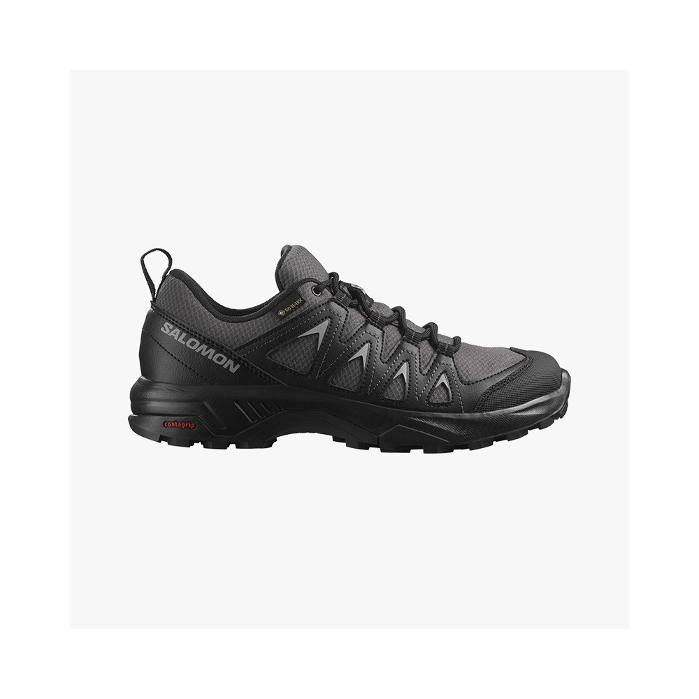 ▷ Salomon x braze gtx w negro for only 115,00 €