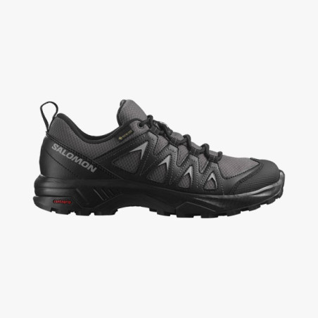 ▷ Salomon x braze gtx w negro for only 115,00 €