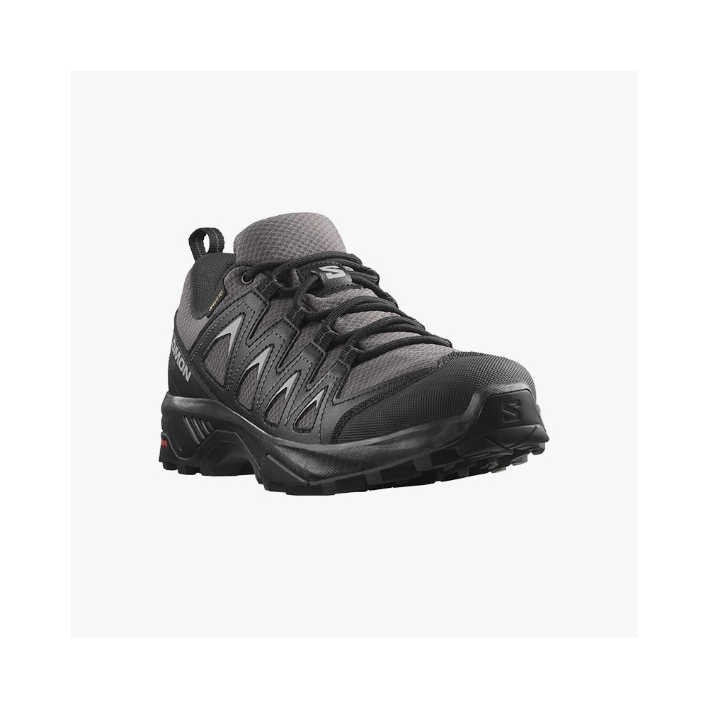 ▷ Salomon x braze gtx w negro por SOLO 115,00 €