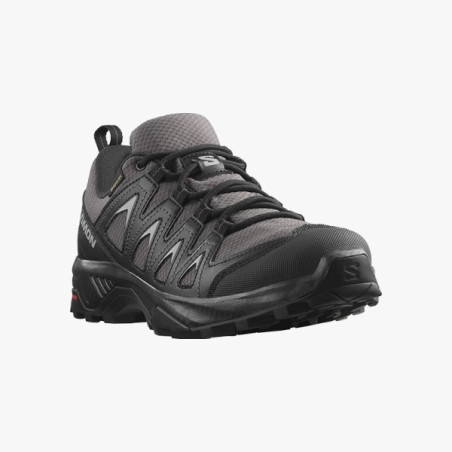 ▷ Salomon x braze gtx w negro por SOLO 115,00 €