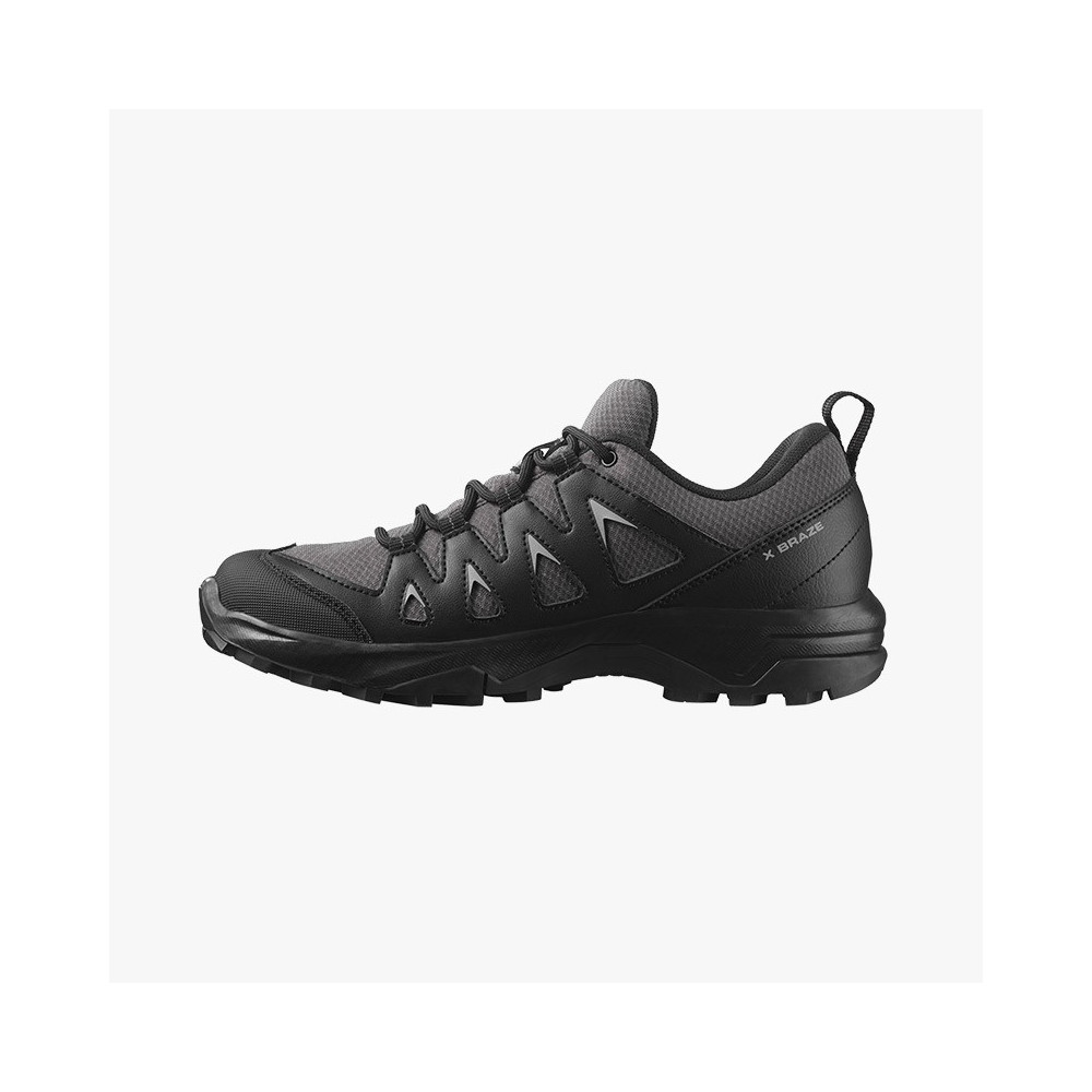 ▷ Salomon x braze gtx w negro for only 115,00 €