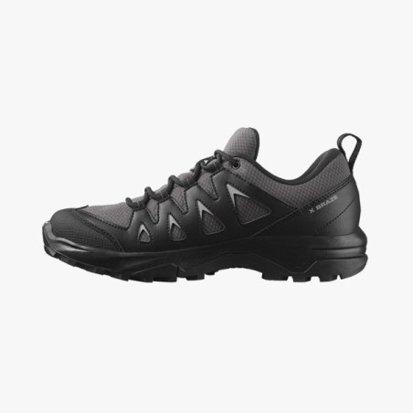 ▷ Salomon x braze gtx w negro por SOLO 115,00 €