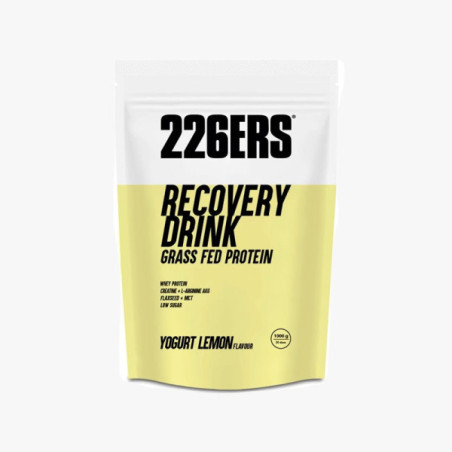 ▷ Recuperador 226ers 1kg yogurt lemon por SOLO 42,00 €