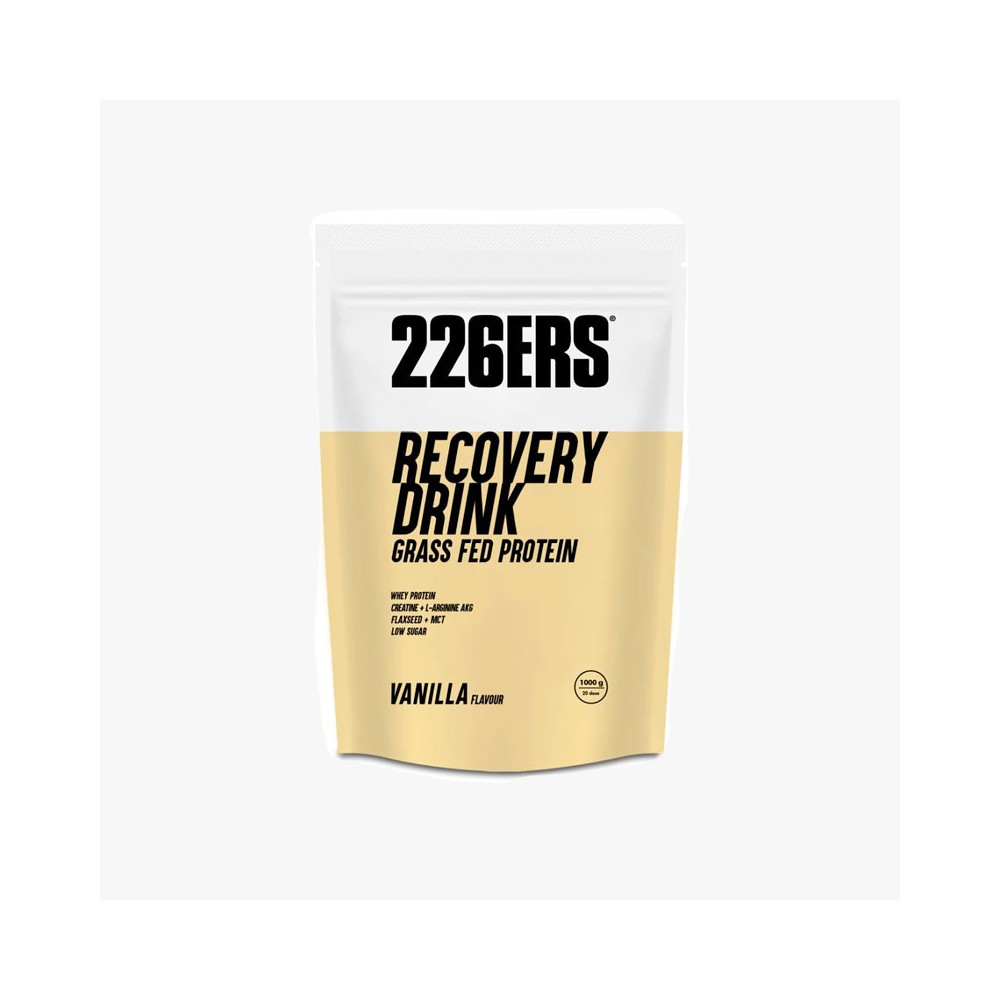 ▷ Recuperador 226ers 1kg vainilla por SOLO 42,00 €