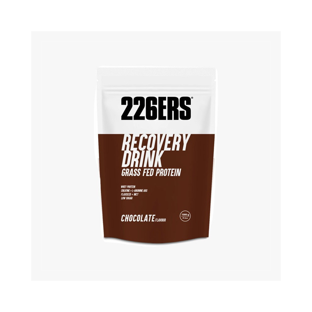 ▷ Recuperador 226ers 1kg choco por SOLO 42,00 €