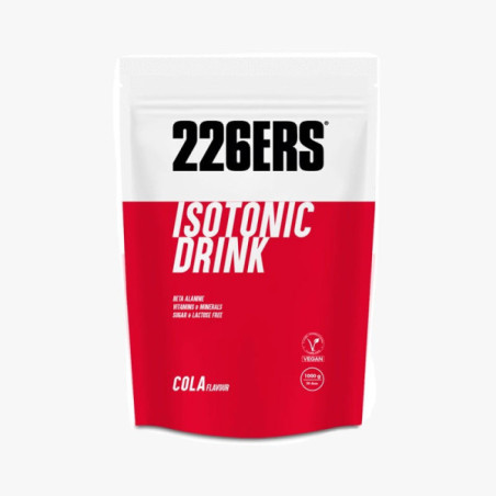 ▷ IsotÓnico 226ers 1kg cola por SOLO 26,00 €