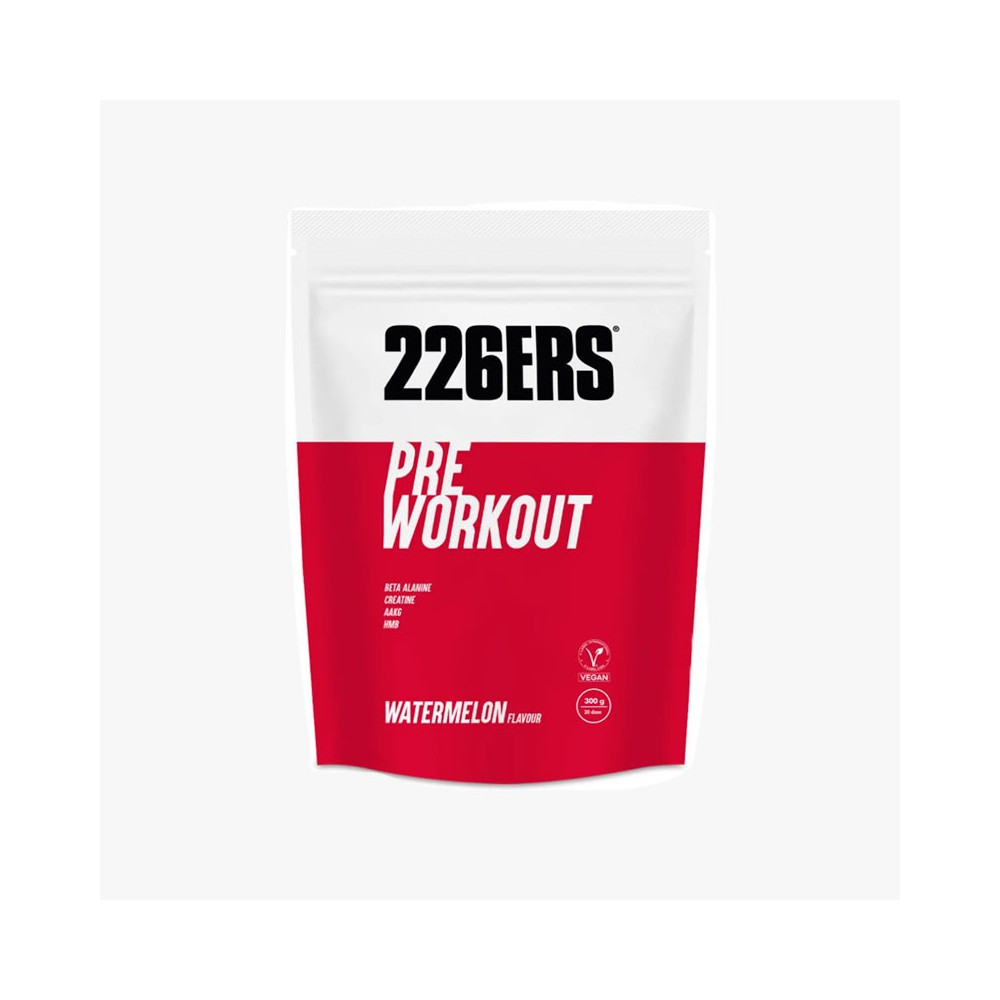 ▷ Pre workout watermelon por SOLO 35,00 €