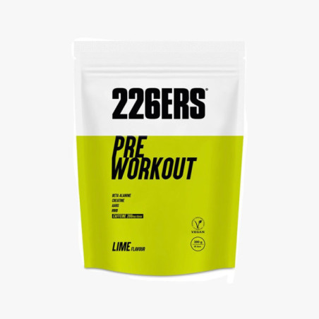 ▷ Pre workout 226ers lima por SOLO 35,00 €