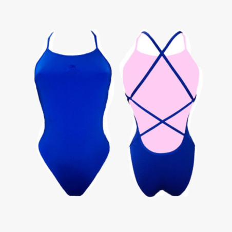 ▷ BaÑador turbo patron sirene liso royal for only 45,00 €