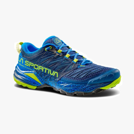 ▷ La sportiva akasha ii storm blue por SOLO 169,99 €