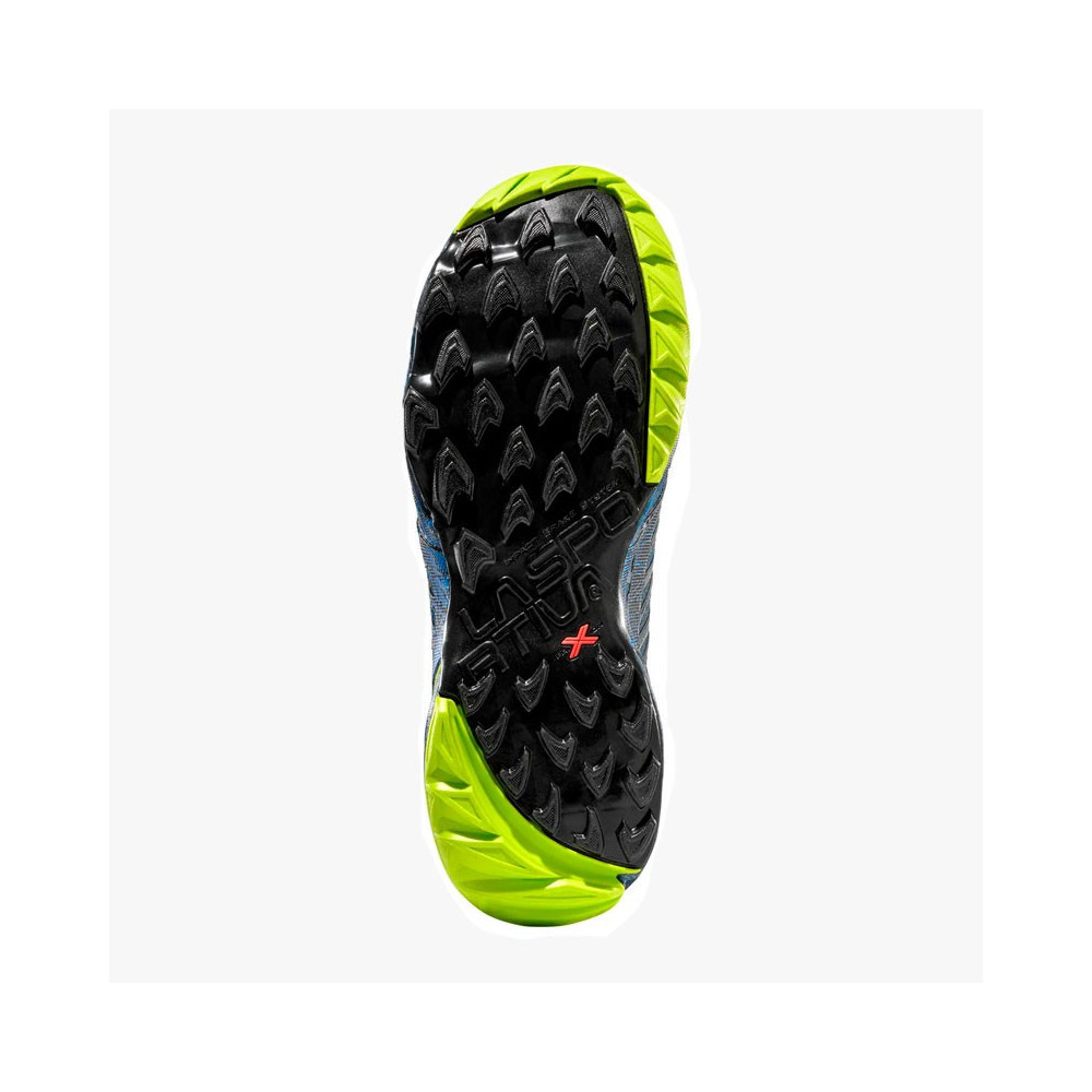▷ La sportiva akasha ii storm blue por SOLO 169,99 €