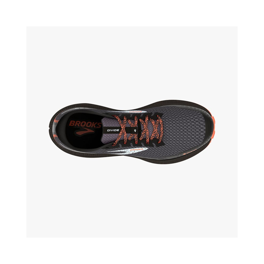 ▷ Brooks divide 4 gtx black/blue por SOLO 130,00 €